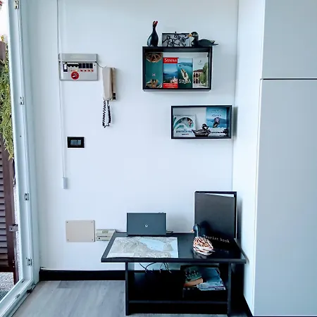 Apartment My Mister Baveno