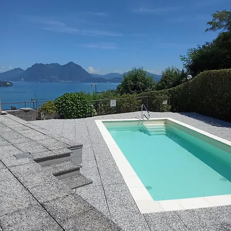 Appartamento My Mister Baveno