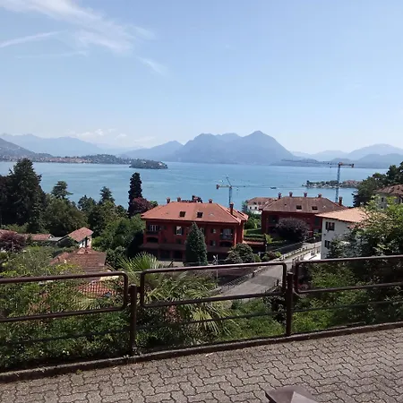 My Mister Baveno